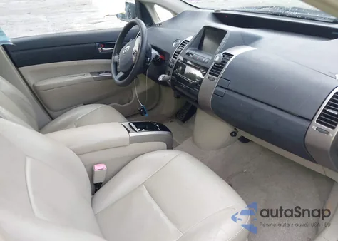 2008 Toyota Prius z USA, uszkodzony, nr VIN JTDKB20U683315722